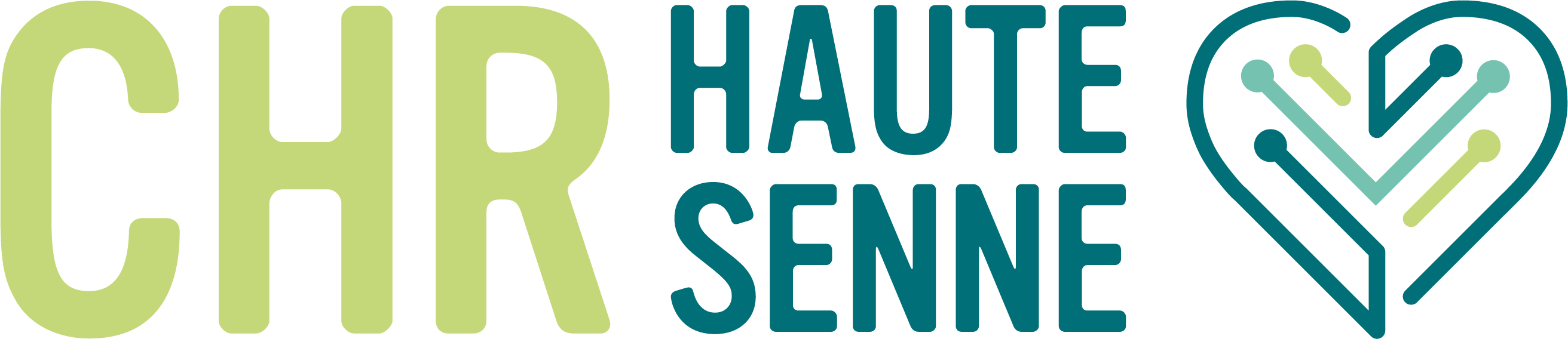 CHR Haute Senne